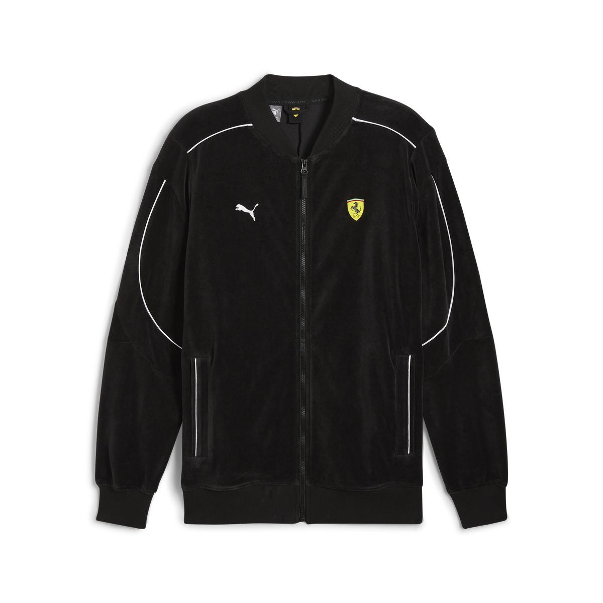 Chamarra Ferrari Mt7 Puma para Hombre