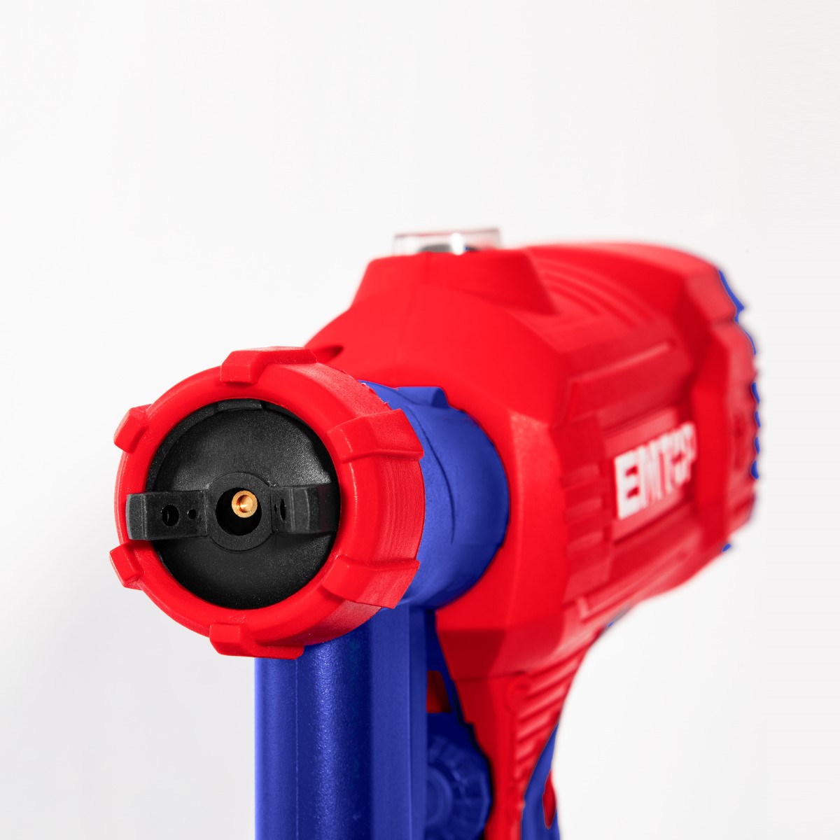 Pistola para Pintar 450 W Emtop