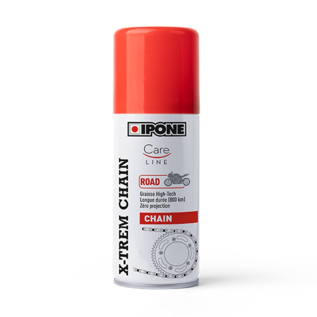 Grasa para Cadena Extrema Ipone Road 100Ml