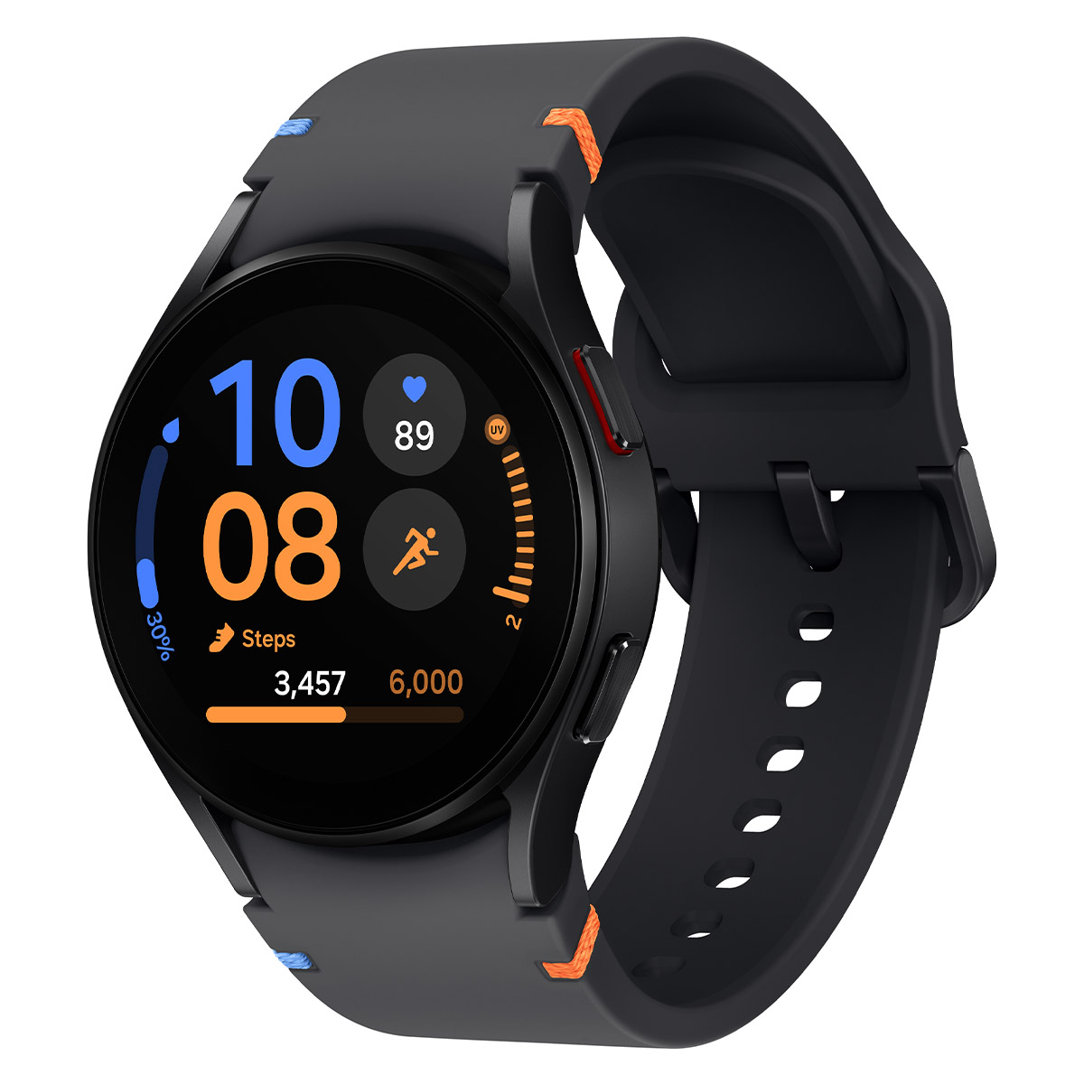 Smartwatch samsung sears sale