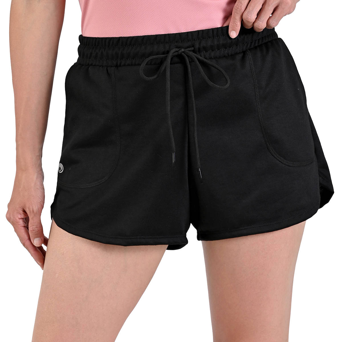 Short Deportivo con Bolsa para Mujer Sho Shi By Guitit