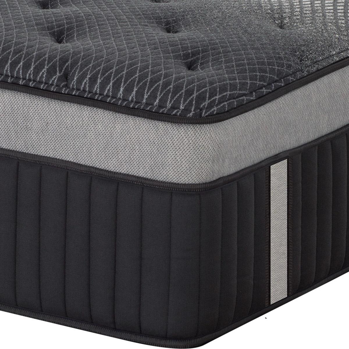 Colchón King Size Graham América