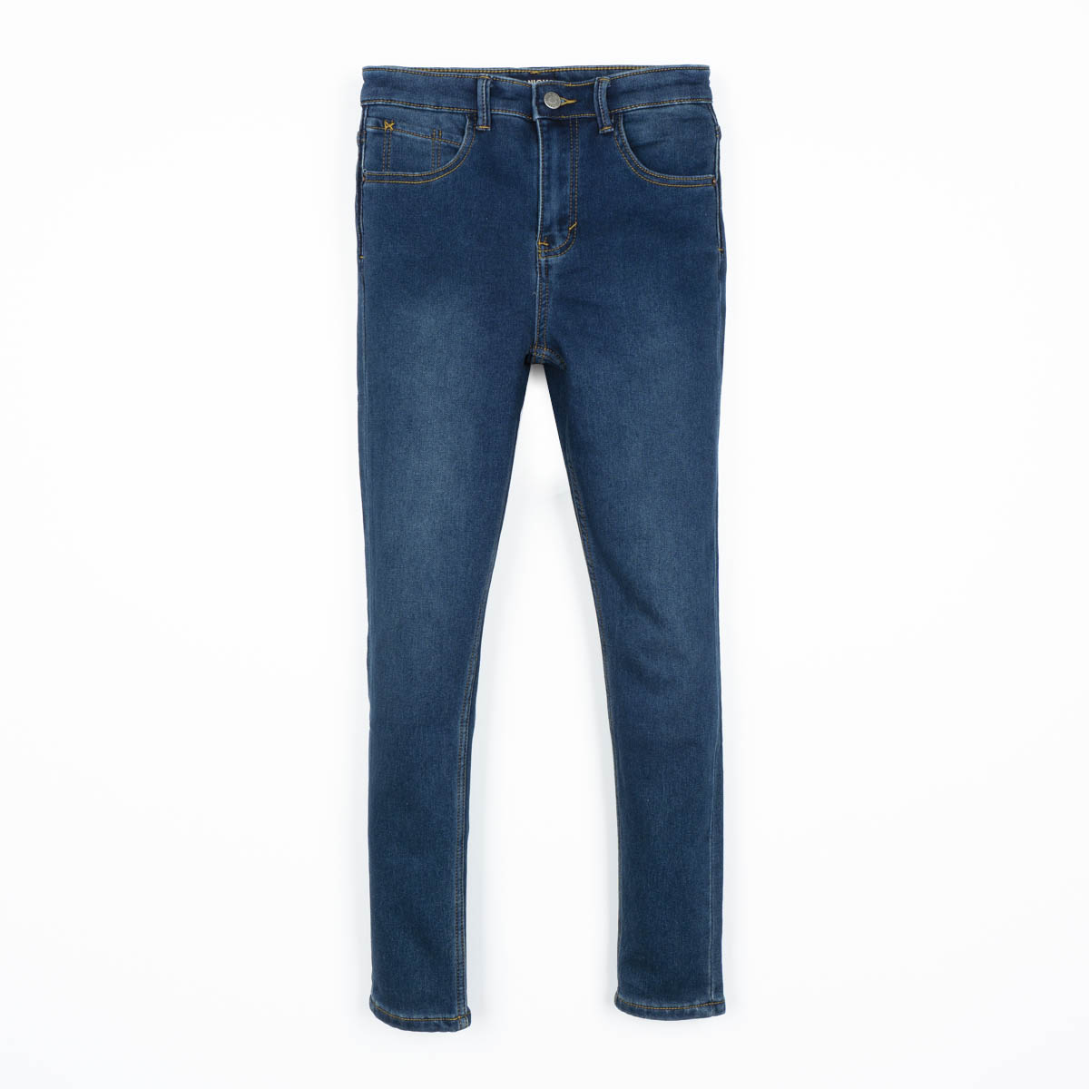 Jeans Jogger French Terry para Niño Jeanious