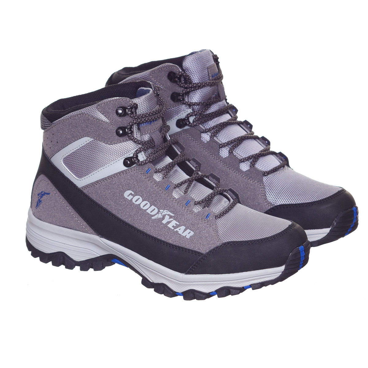 Goodyear hiking shoes hotsell