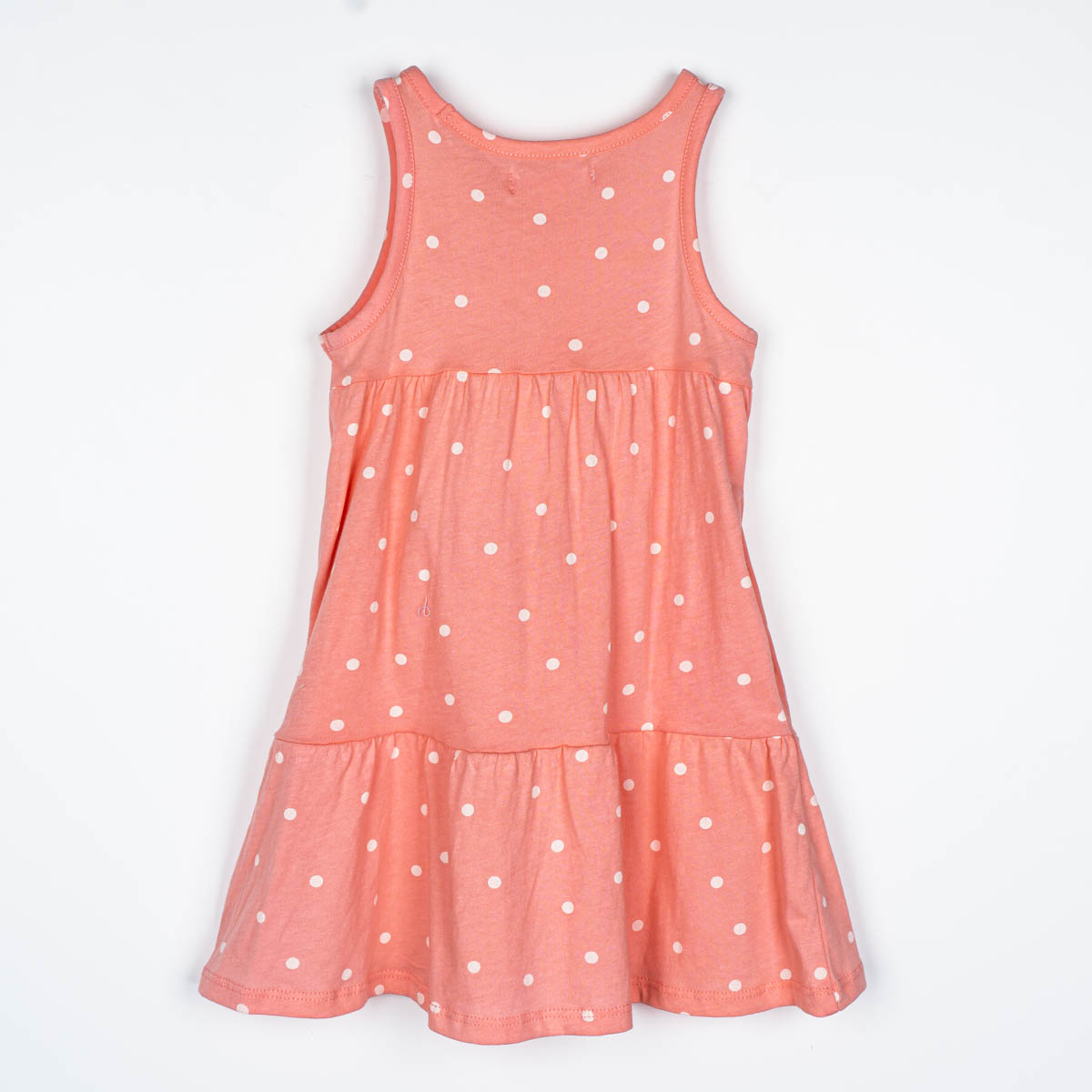 Vestido Sin Mangas para Bebé Bethaelizabetha