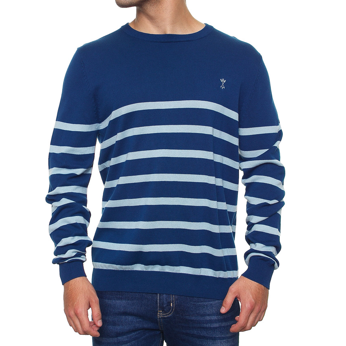 Suéter Cuello Redondo para Hombre Arrow