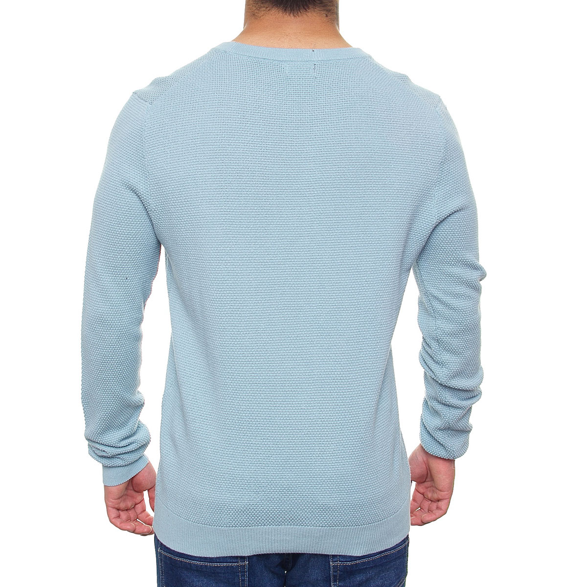 Suéter Cuello Redondo para Hombre Arrow