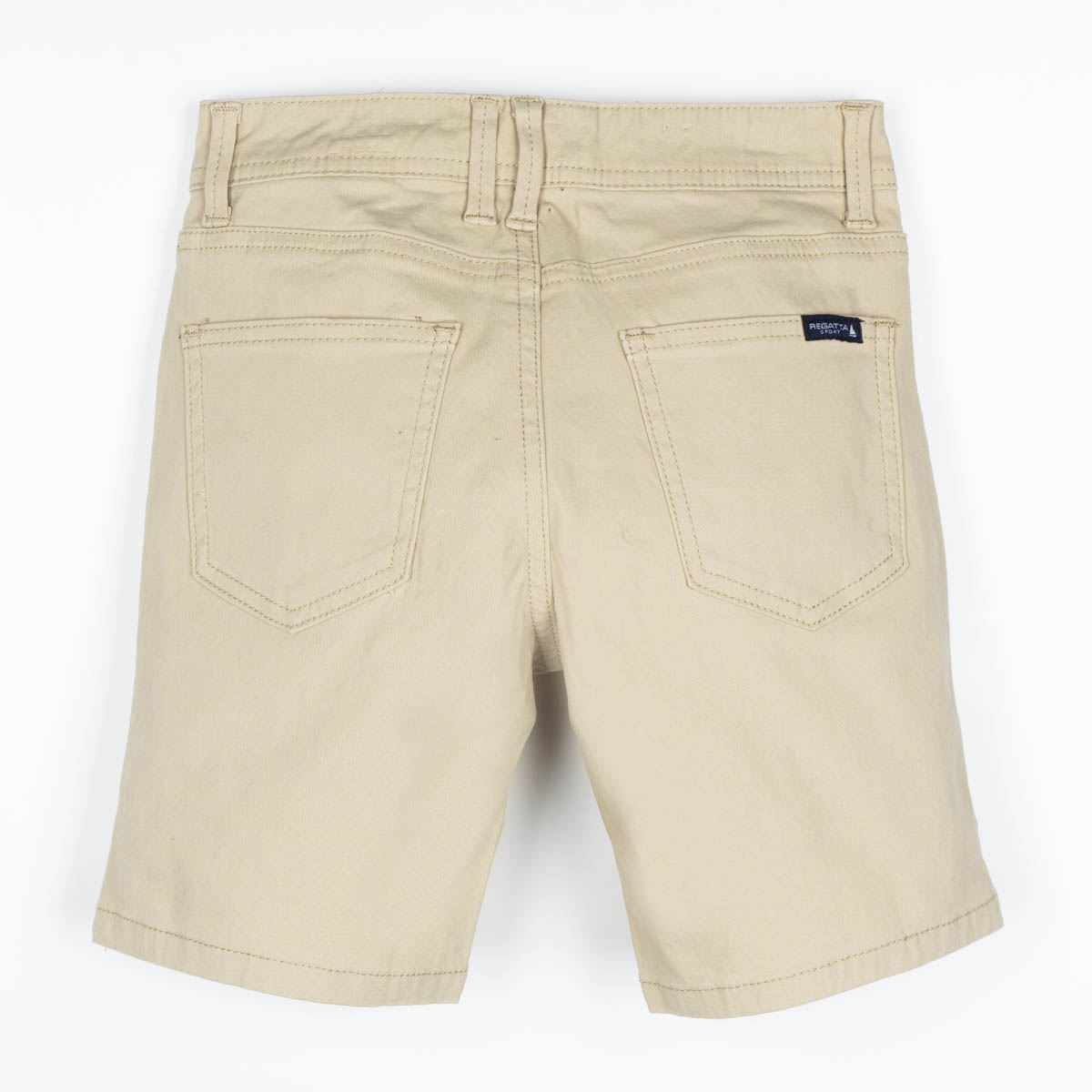 Bermuda Lisa para Niño Regatta