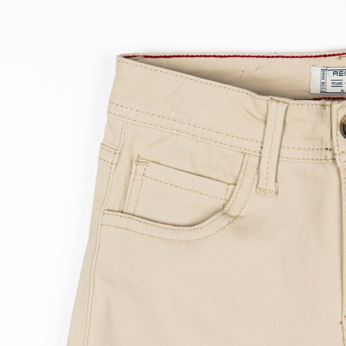 Bermuda Lisa para Niño Regatta