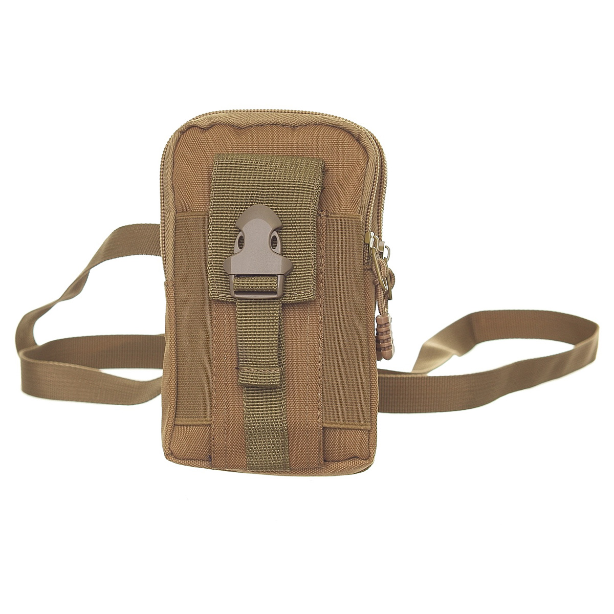 Mochila Porta Celular para Niño Fiume