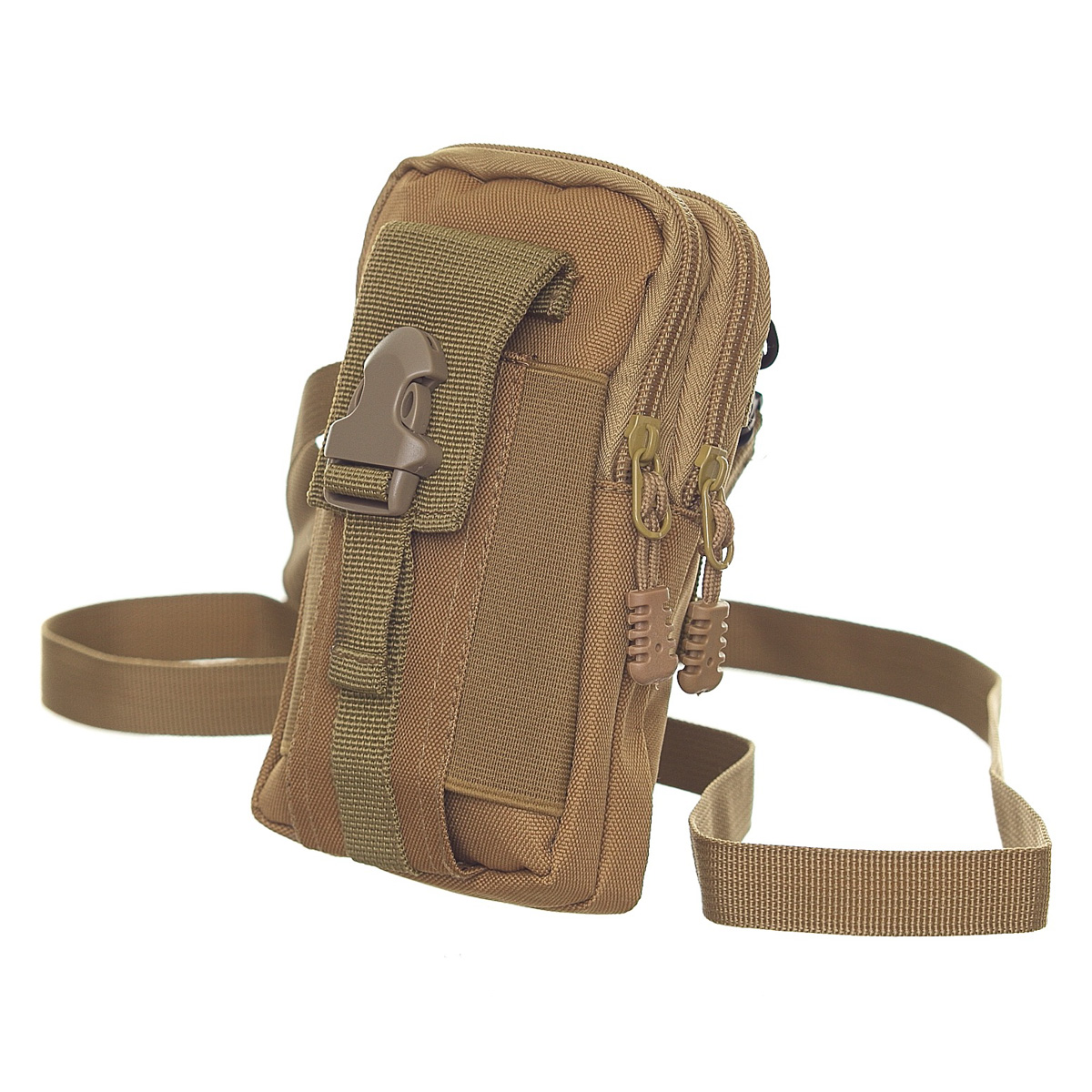 Mochila Porta Celular para Niño Fiume