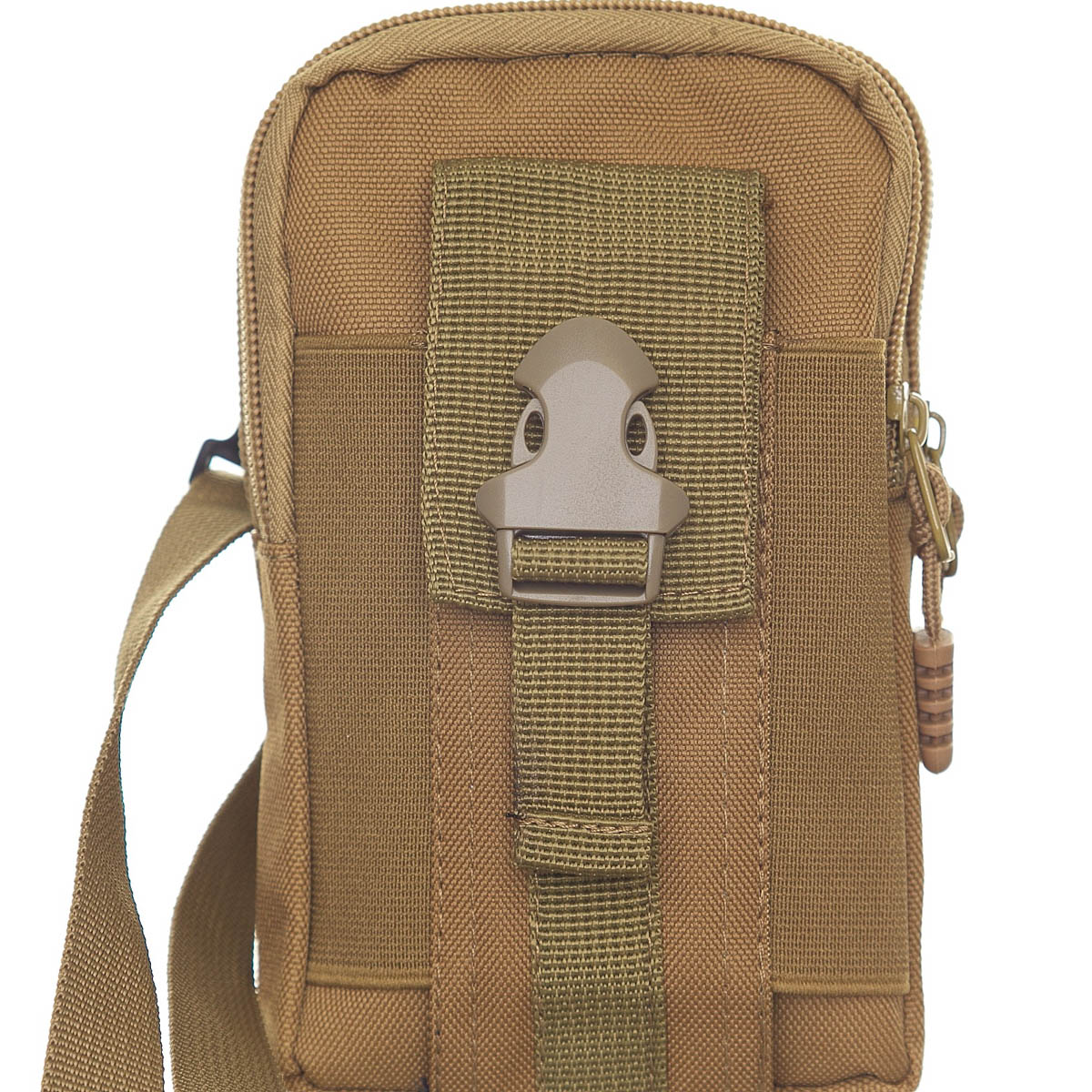 Mochila Porta Celular para Niño Fiume