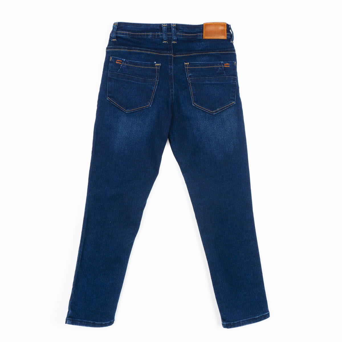 Jeans Skinny para Niño Musso