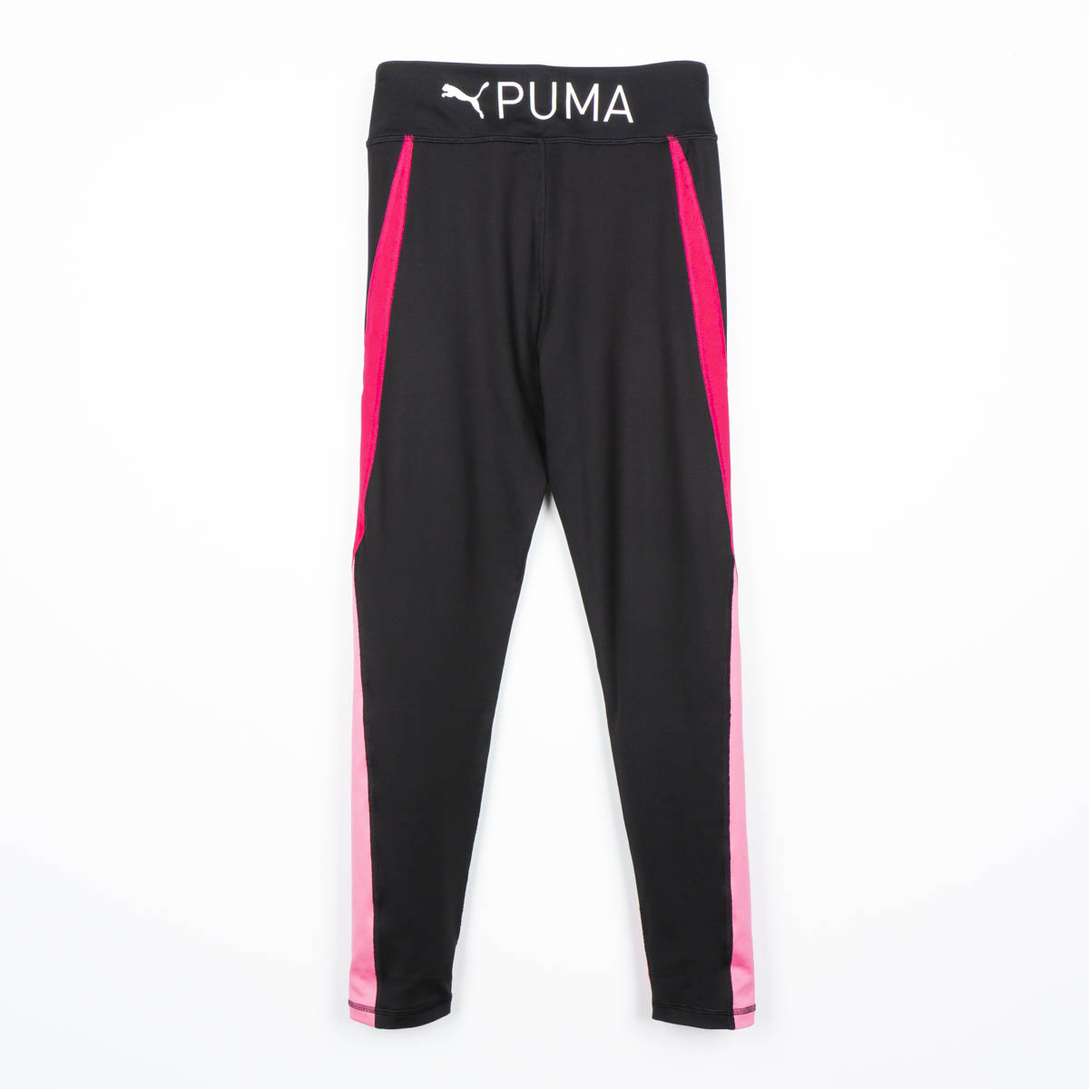 Pants Fitted para Niña Puma