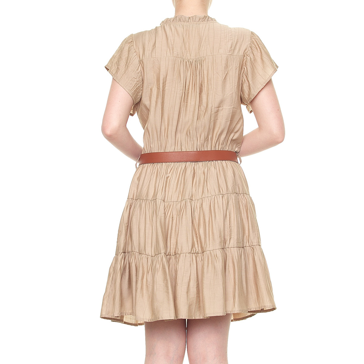 Vestido Corto para Dama Philosophy