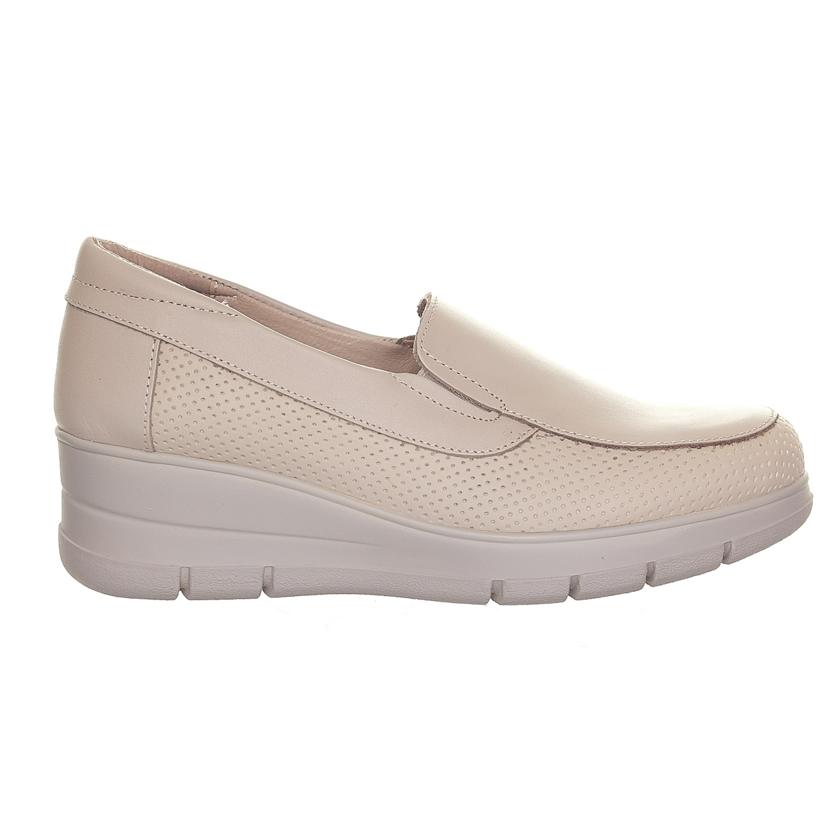 Zapato con Cuña para Dama Alapar