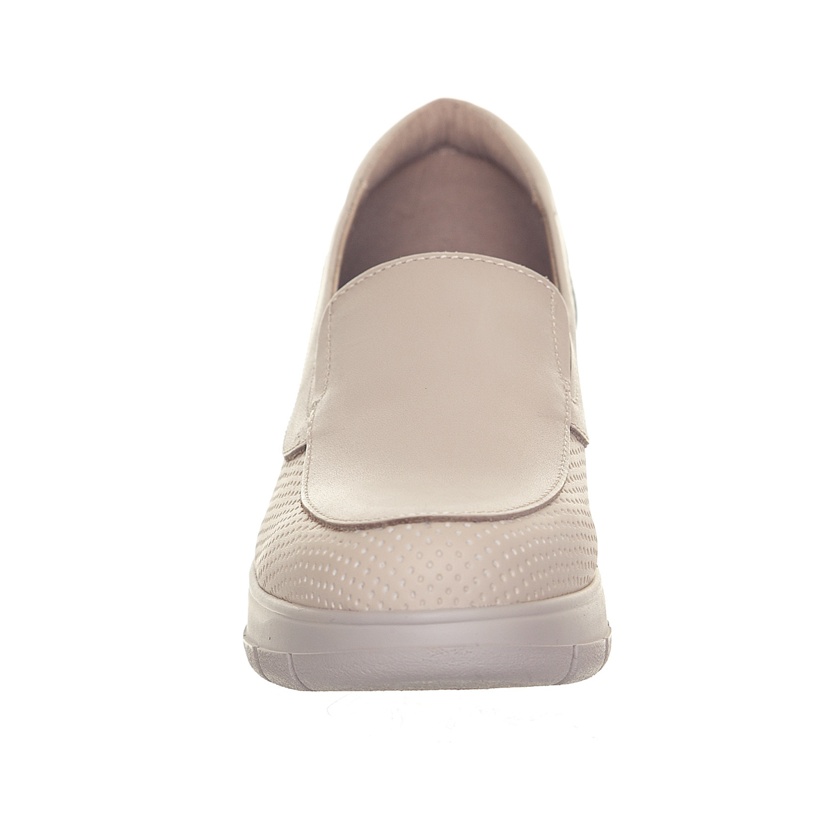 Zapato con Cuña para Dama Alapar