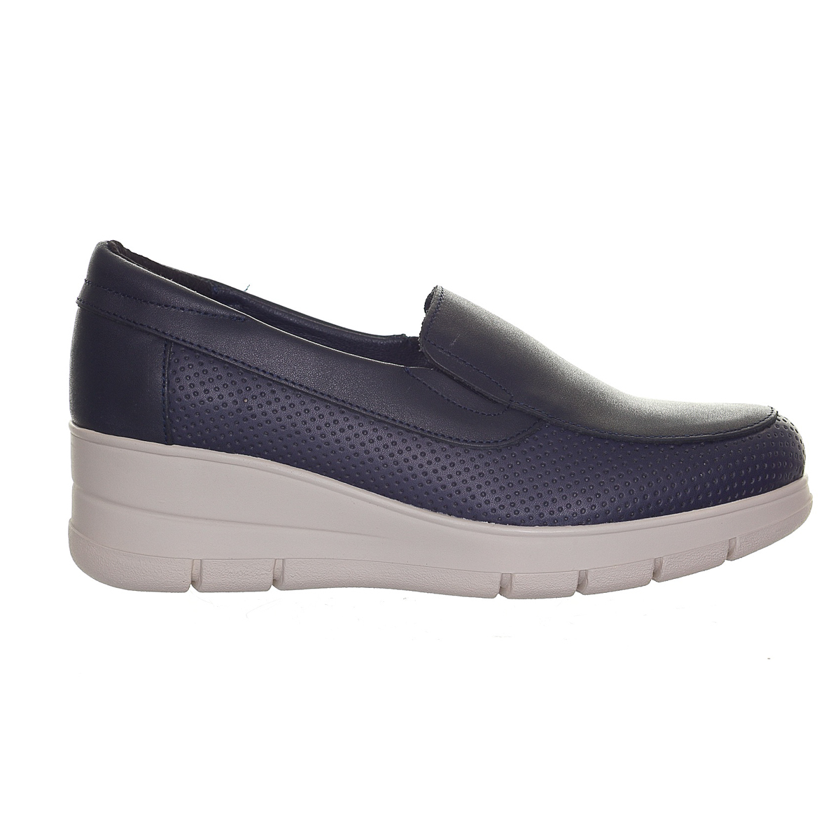 Zapato con Cuña para Dama Alapar