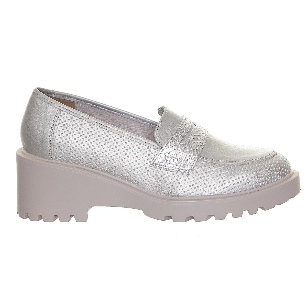 Zapato con Cuña para Dama Alapar