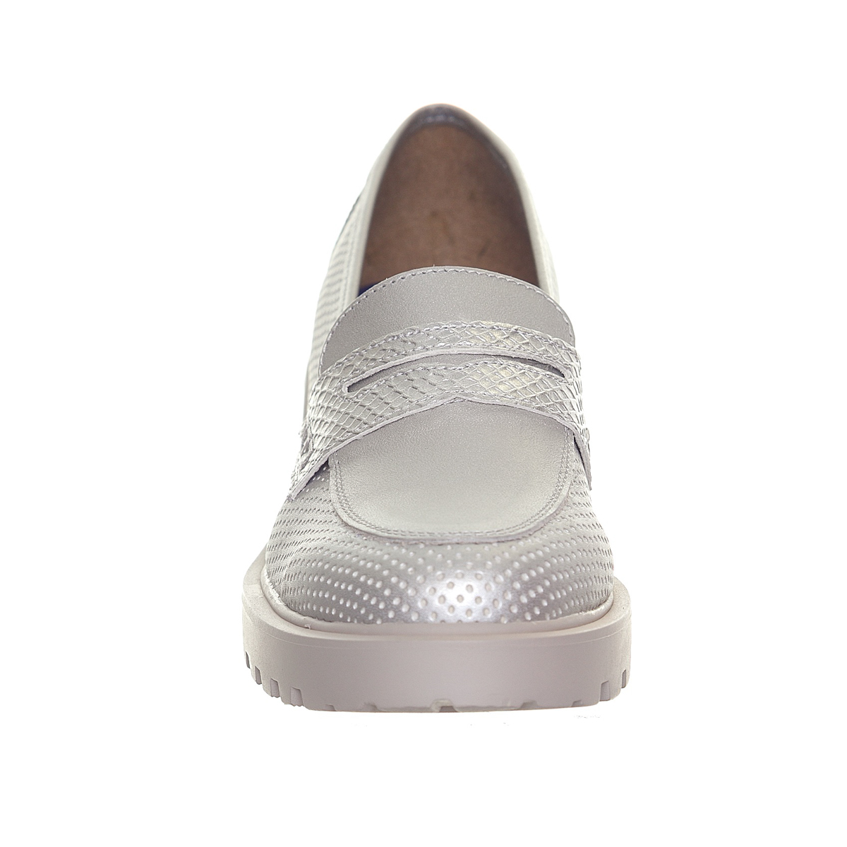 Zapato con Cuña para Dama Alapar