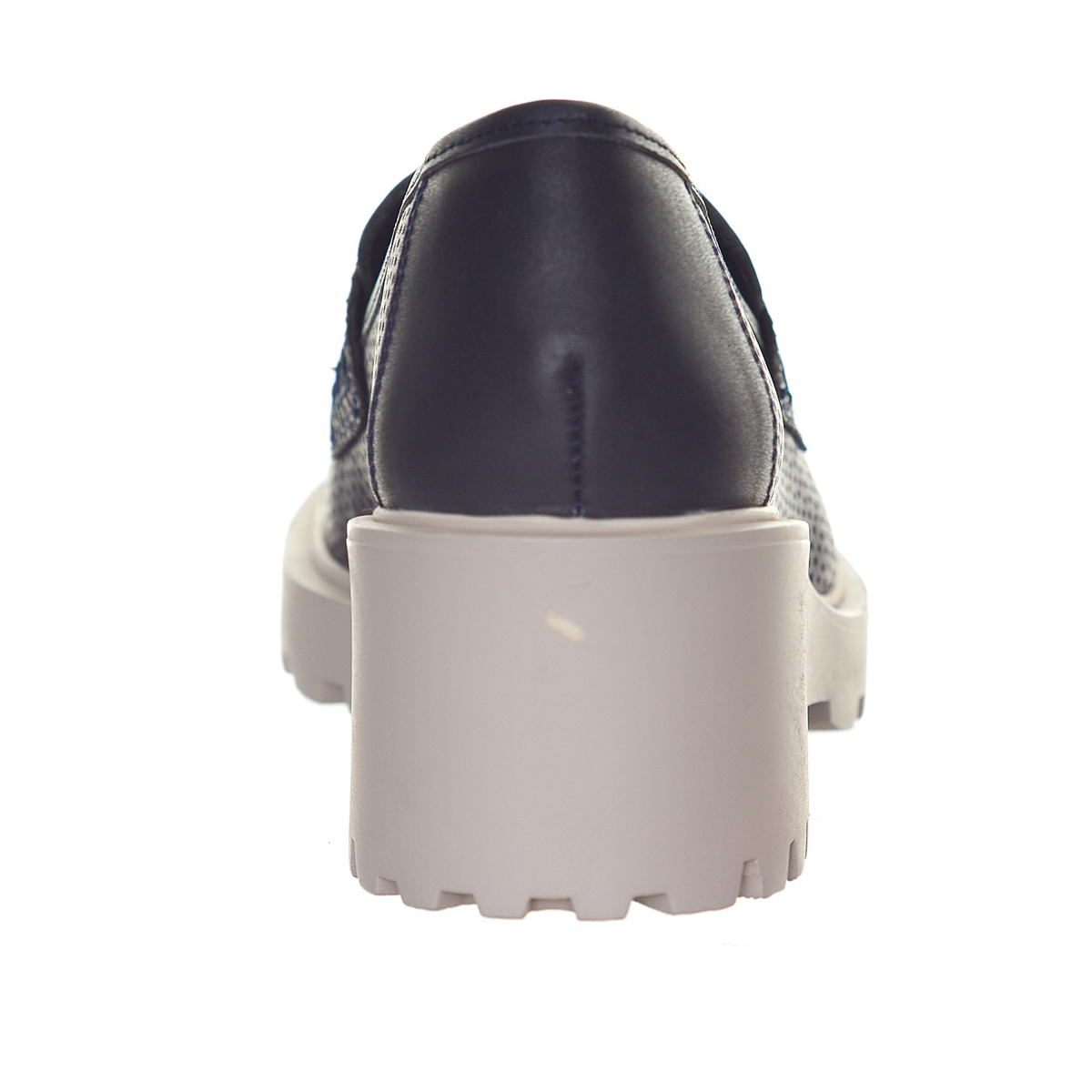 Zapato con Cuña para Dama Alapar