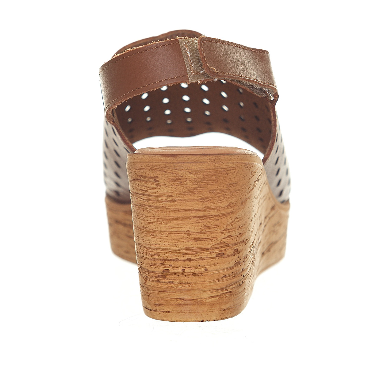 Sandalia Corte Láser para Dama Alapar