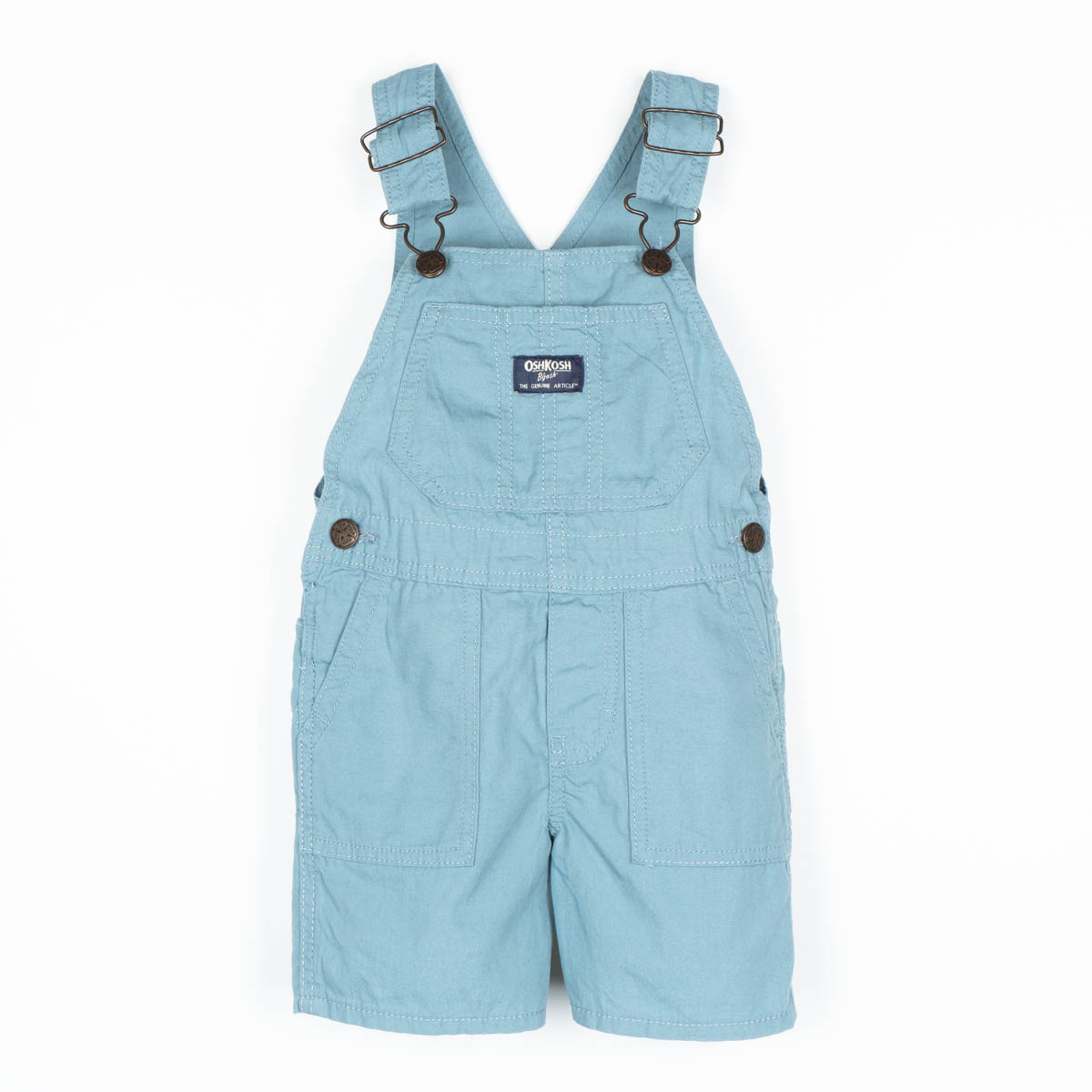 Short con Peto para Bebé Osh Kosh