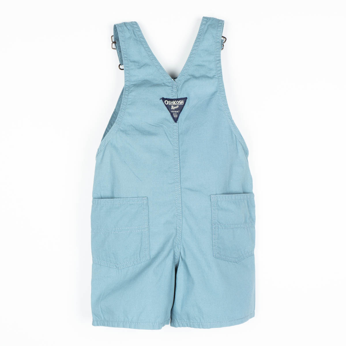 Short con Peto para Bebé Osh Kosh