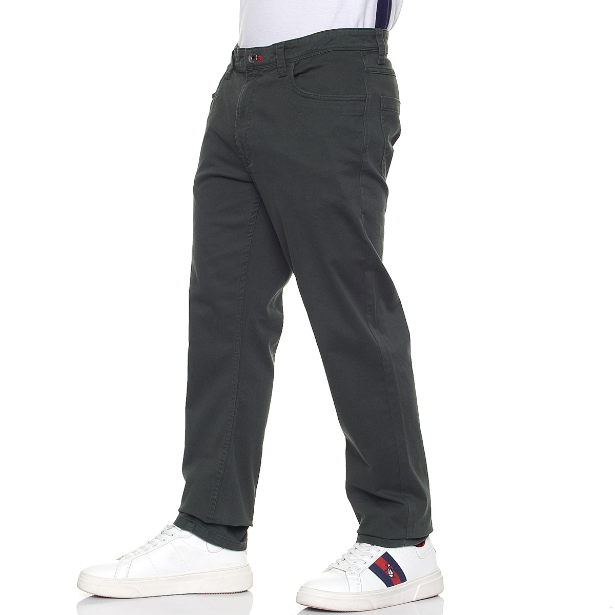 Pantalón Casual para Hombre Izod