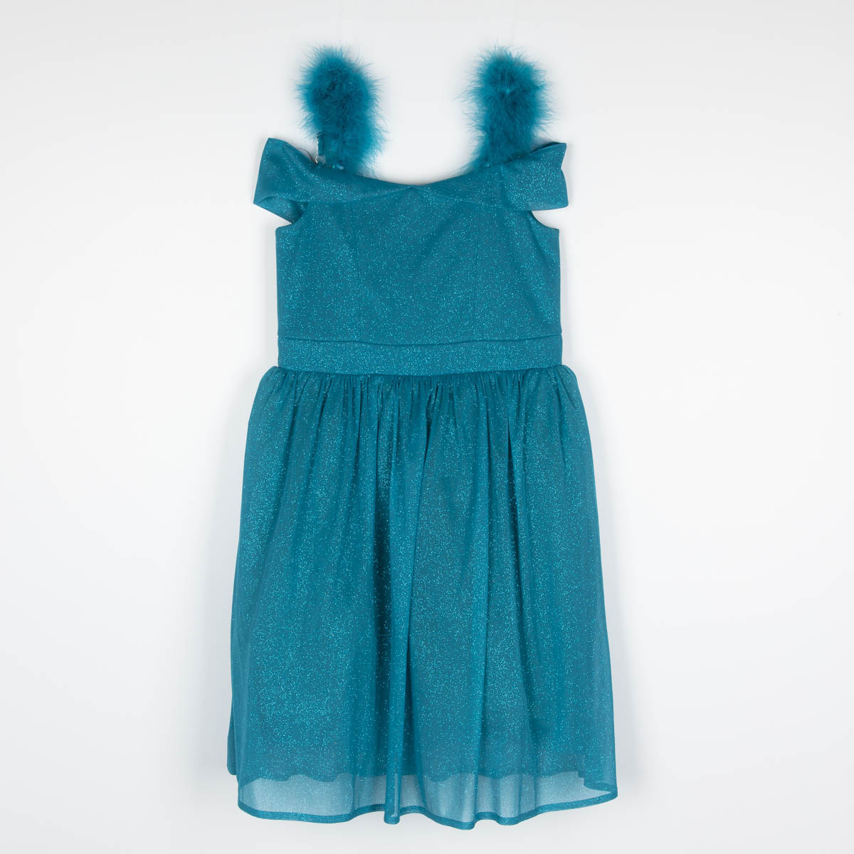 Vestido Corto para Niña Philosophy Jr Girls