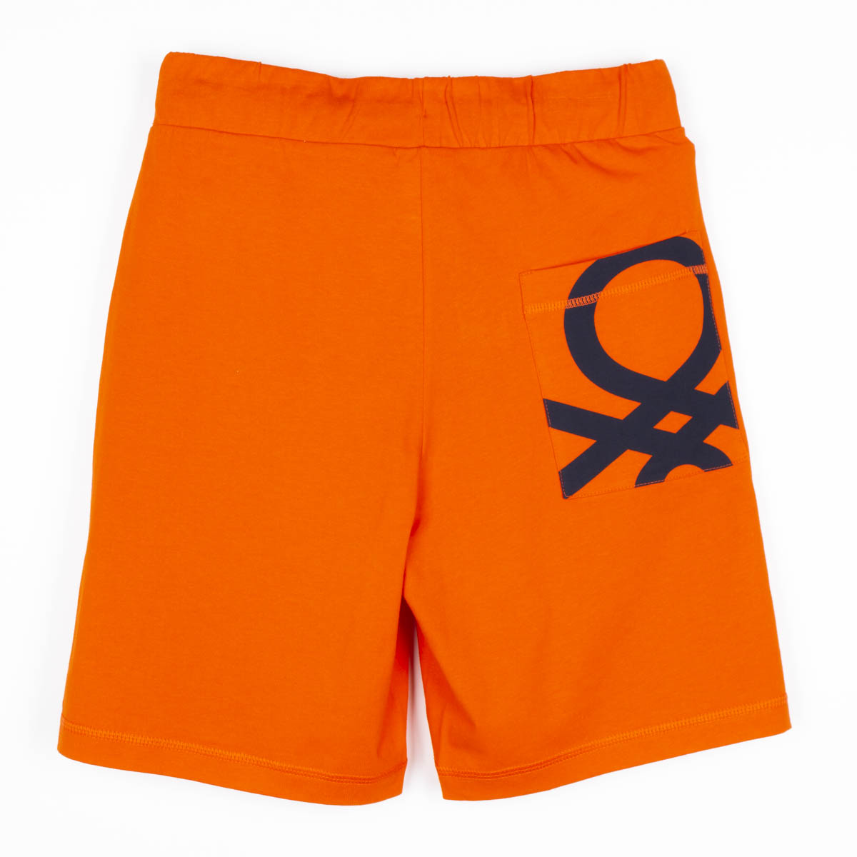 Bermuda con Jareta para Niño Benetton