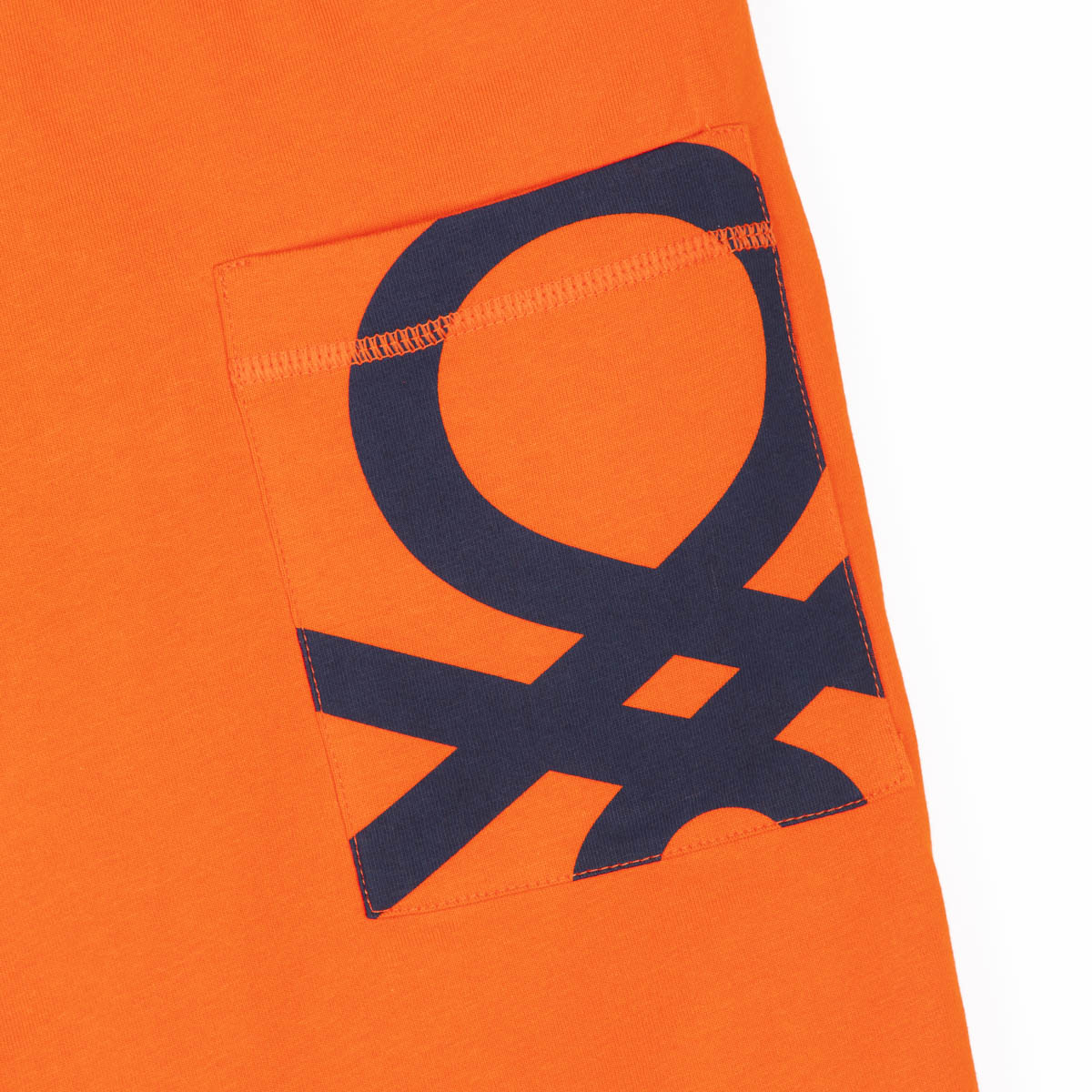 Bermuda con Jareta para Niño Benetton