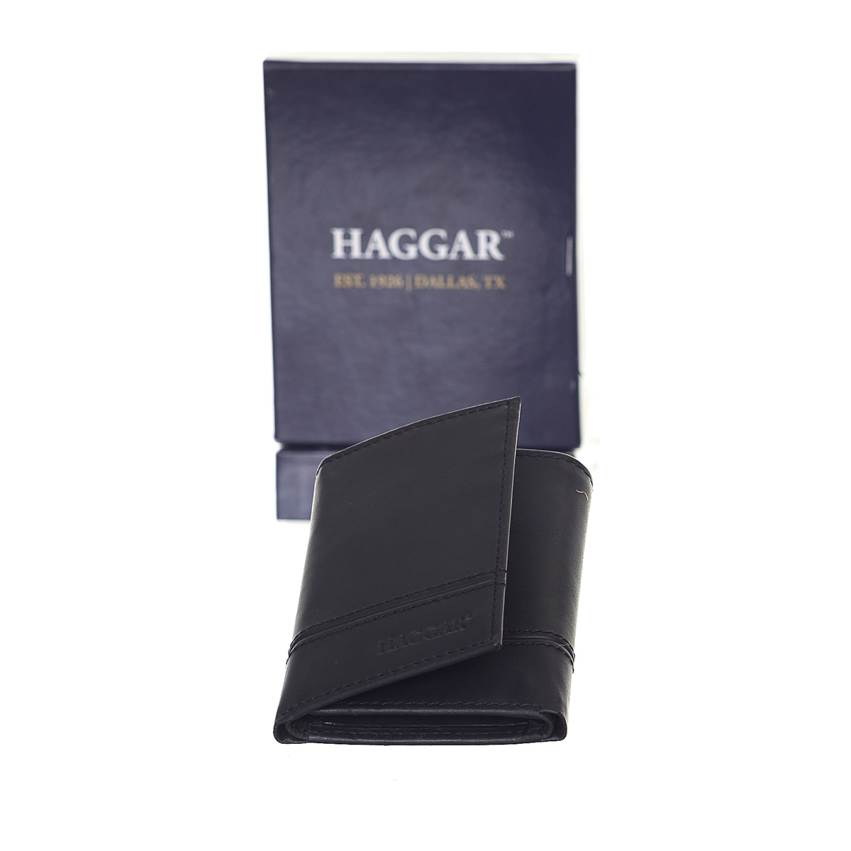 Cartera para Hombre Haggar