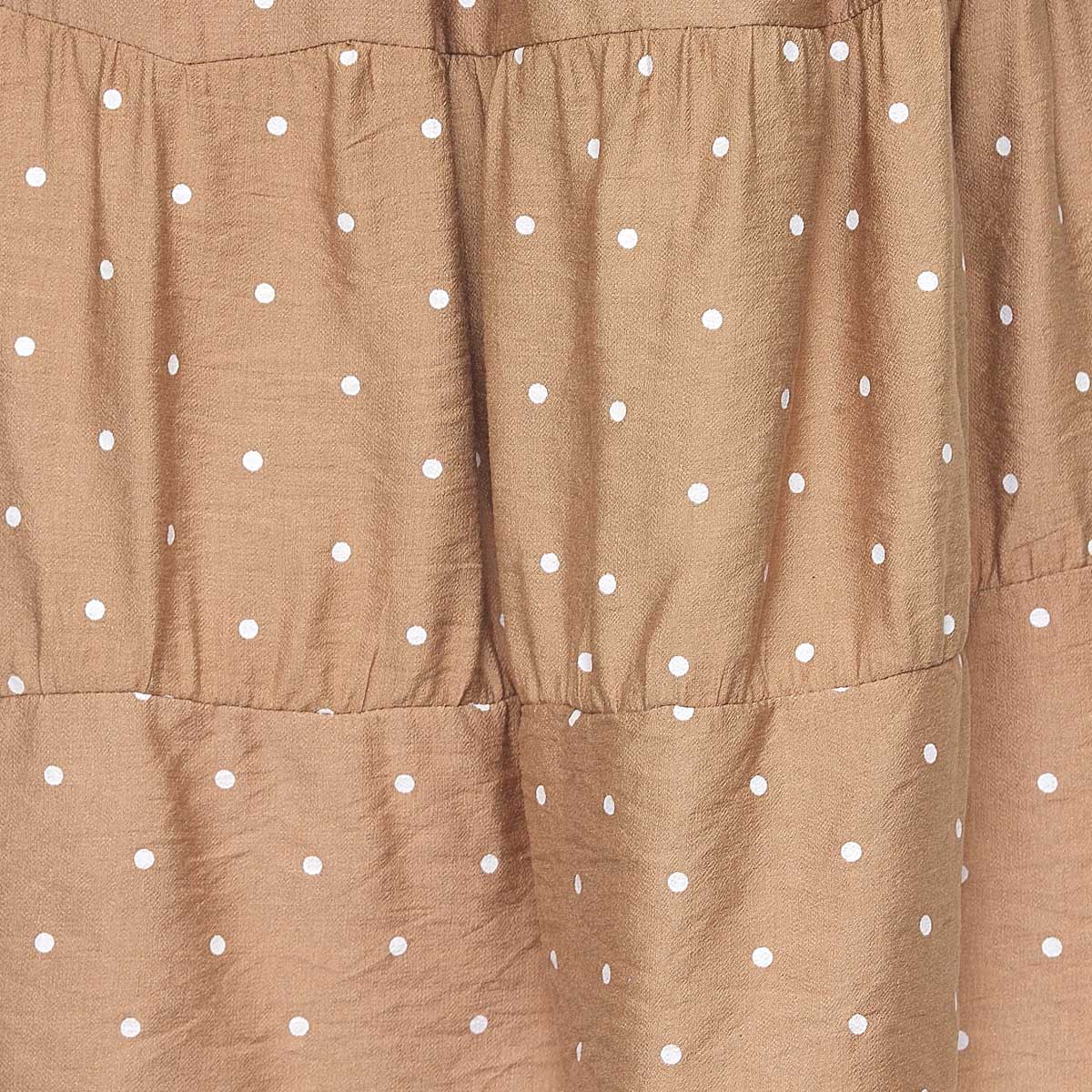 Vestido Largo para Dama Philosophy Jr Collec