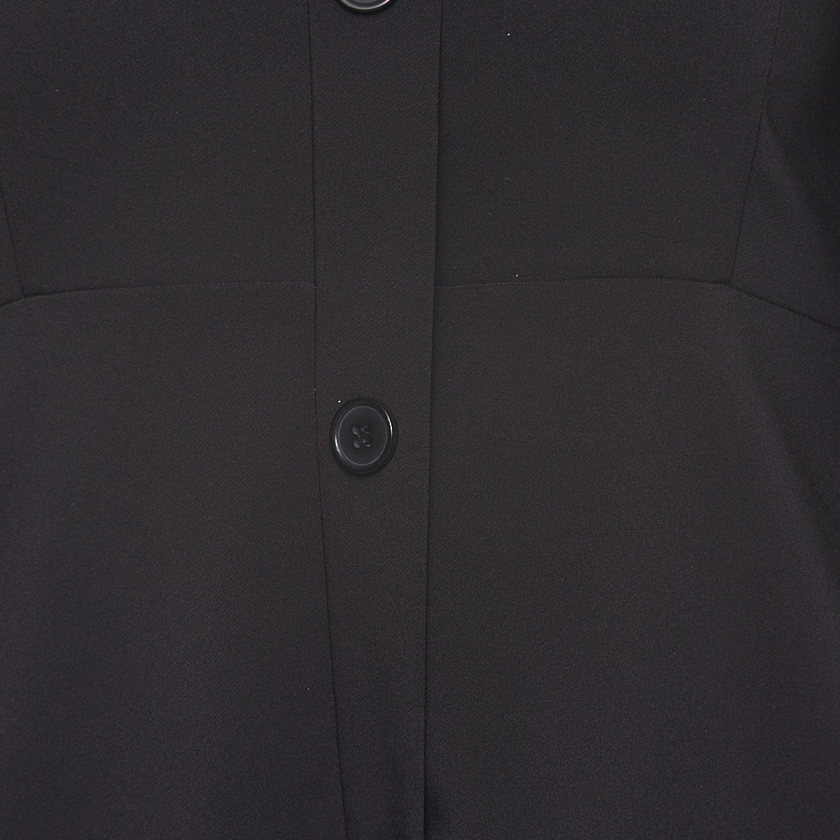 Vestido Corto con Botones para Dama Philosophy Jr Collec