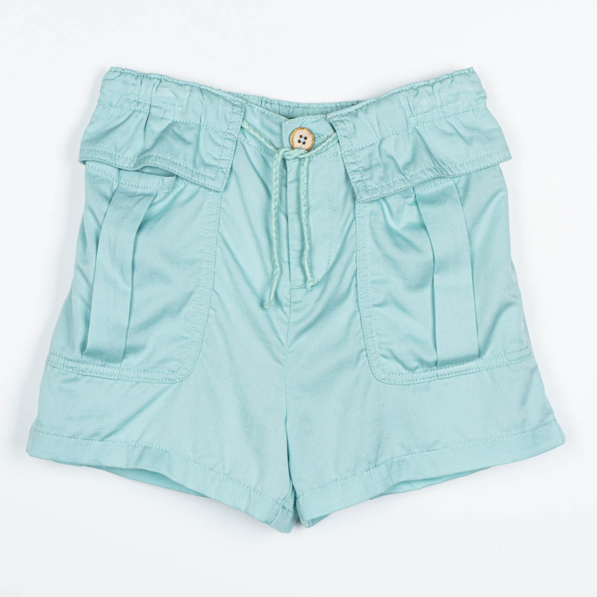 Short para Niña Benetton