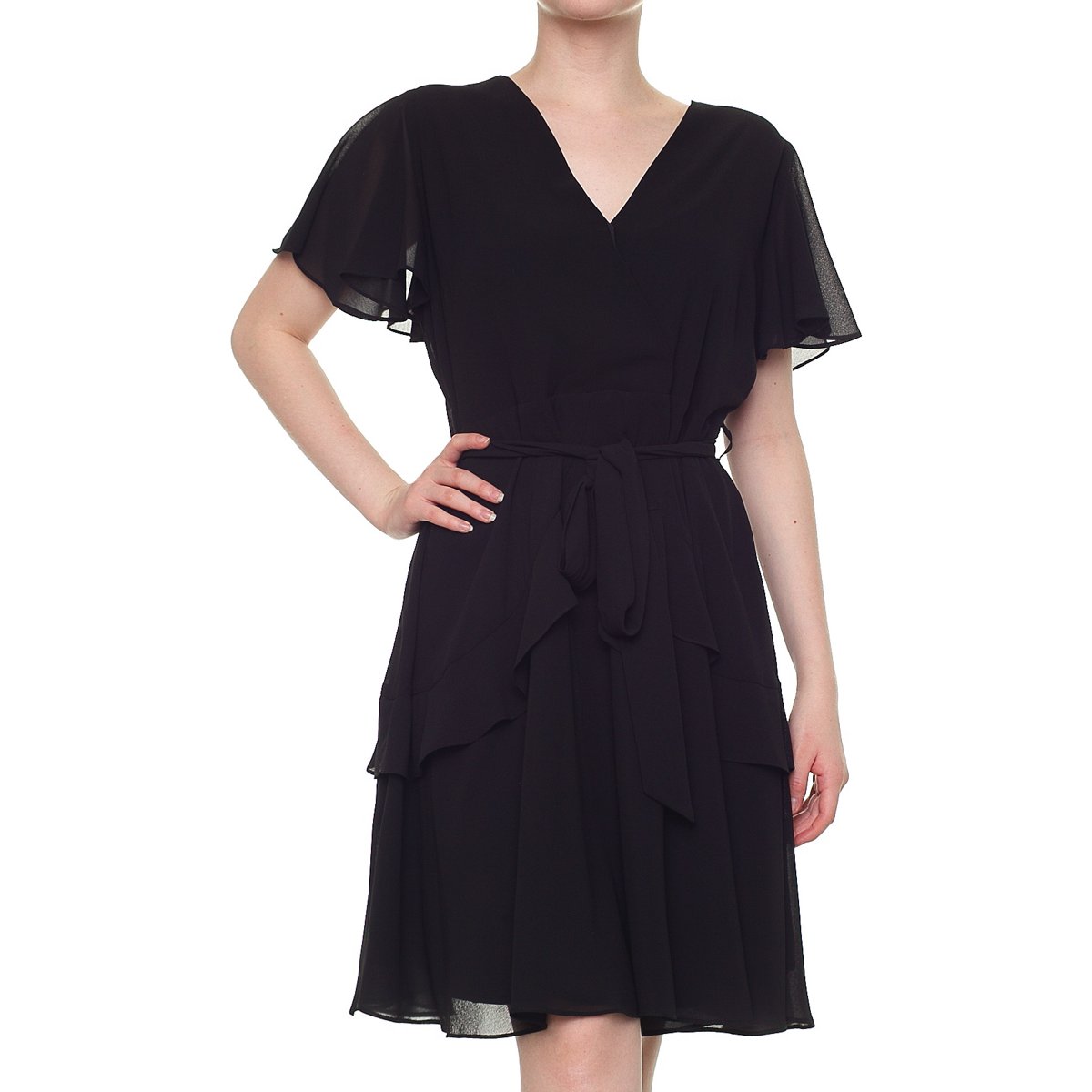 Vestido Corto para Dama Philosophy Jr Collec