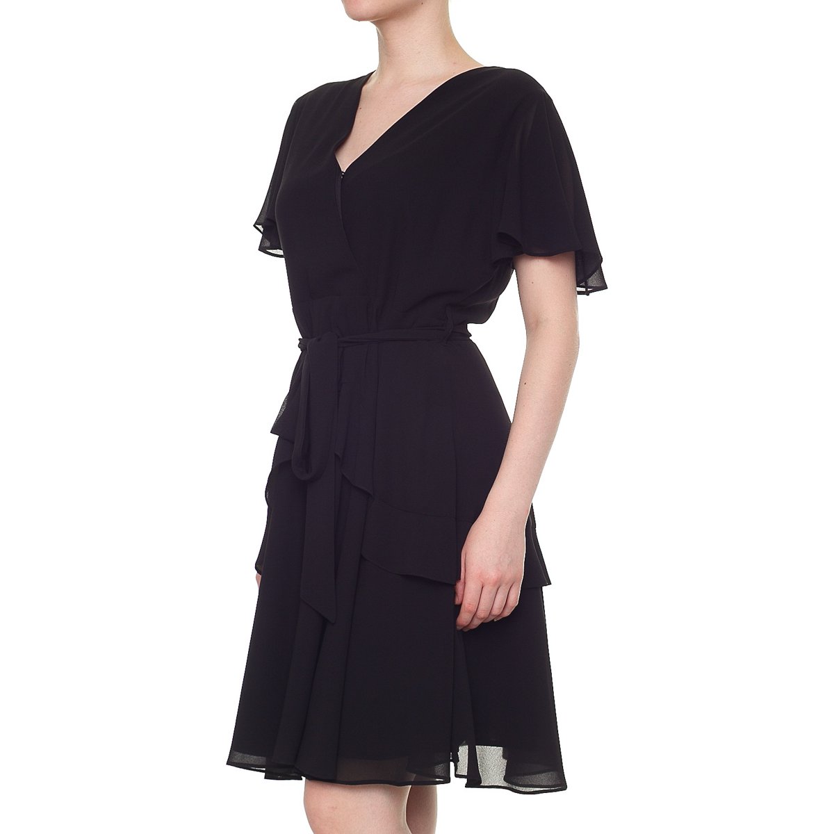 Vestido Corto para Dama Philosophy Jr Collec