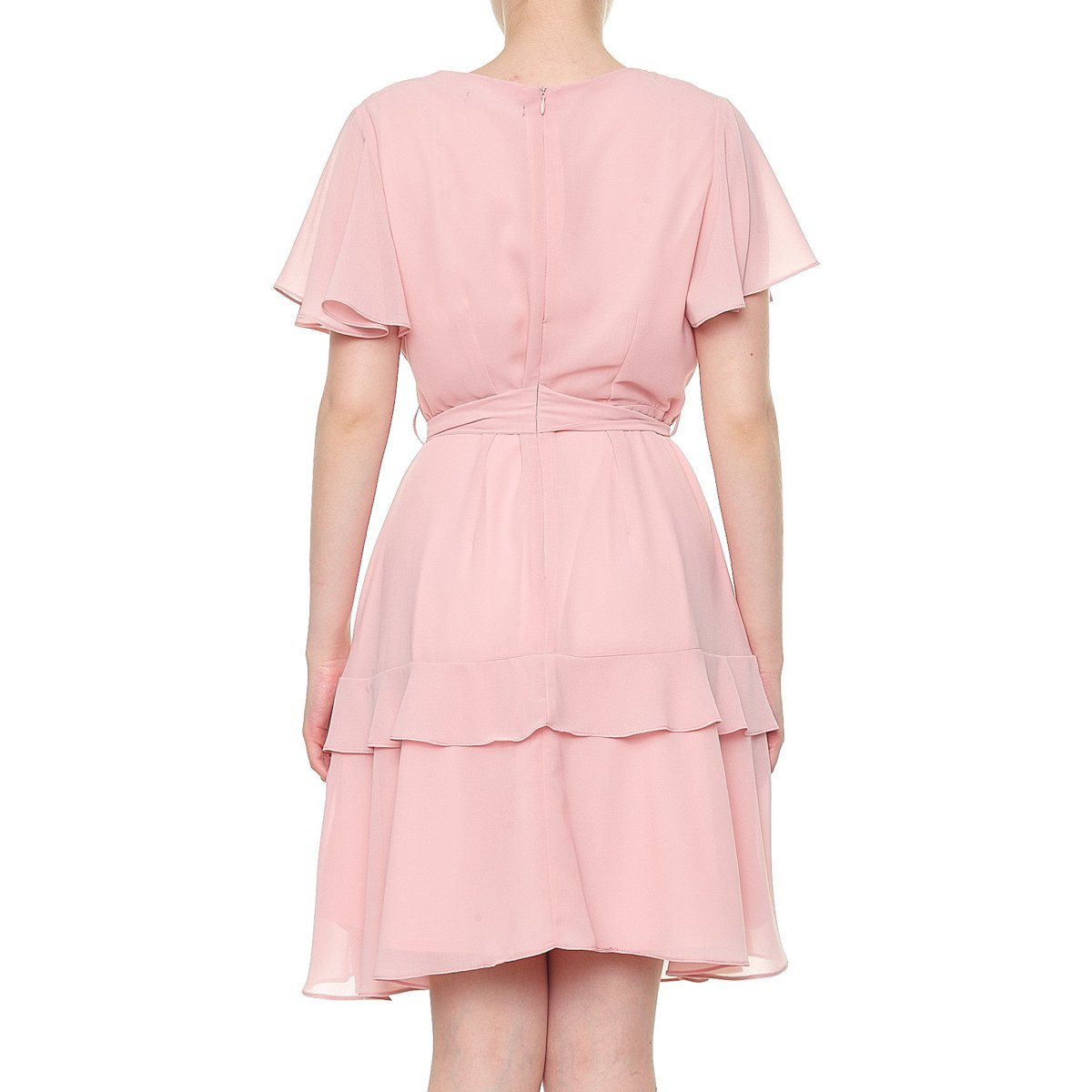 Vestido Corto para Dama Philosophy Jr Collec