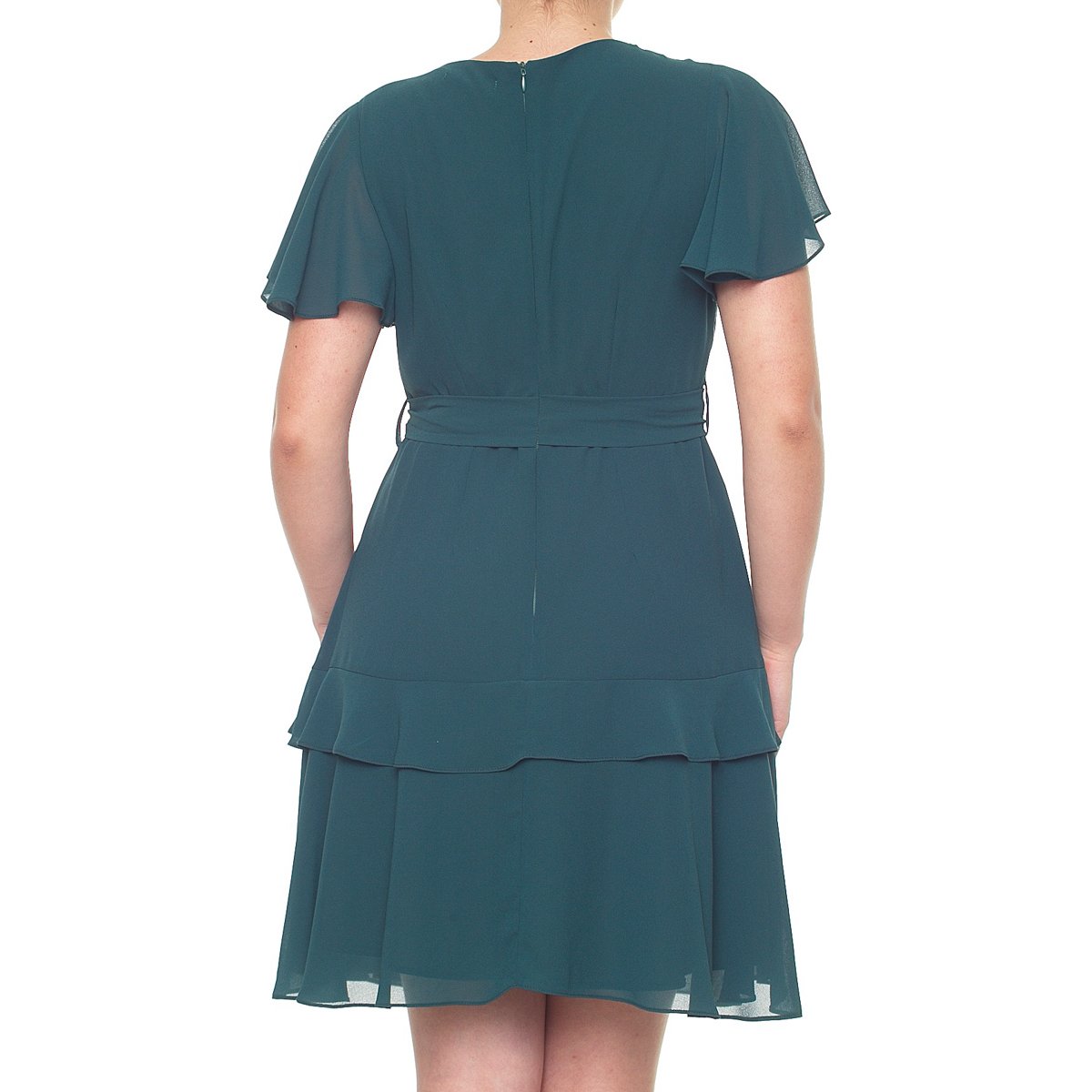 Vestido Corto para Dama Philosophy Jr Collec