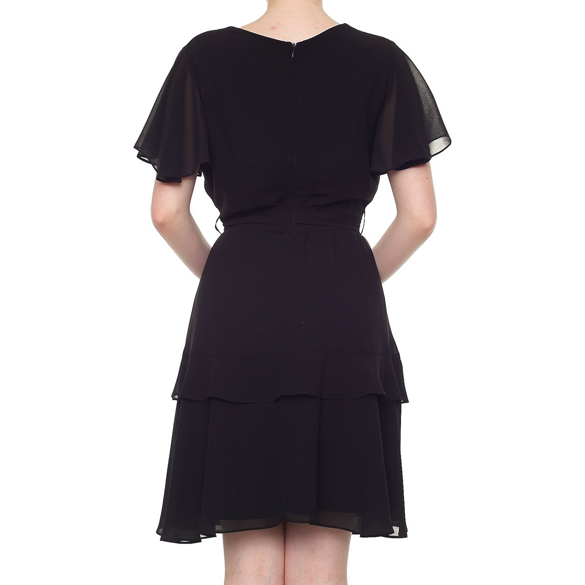 Vestido Corto para Dama Philosophy Jr Collec