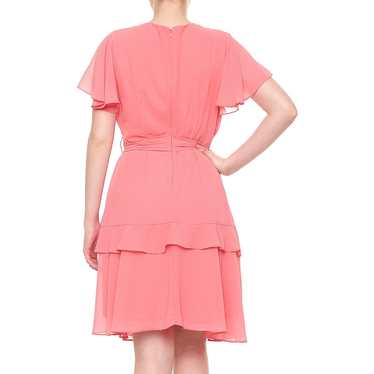 Vestido Corto para Dama Philosophy Jr Collec