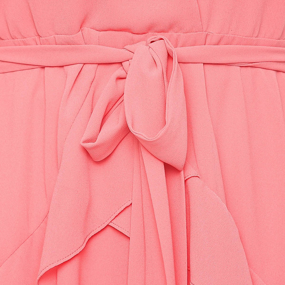 Vestido Corto para Dama Philosophy Jr Collec