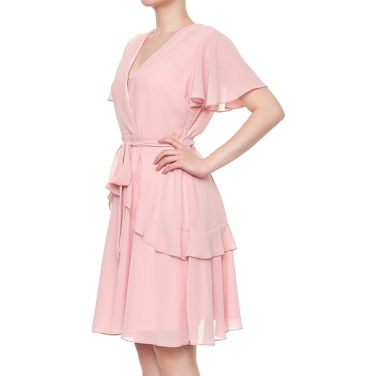 Vestido Corto para Dama Philosophy Jr Collec