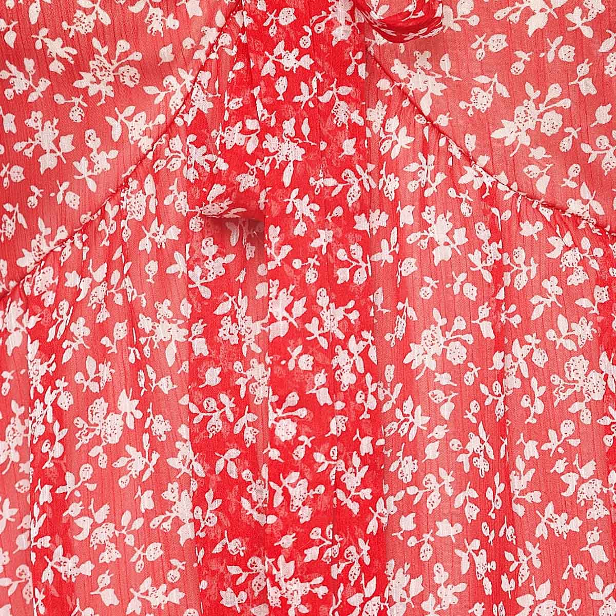 Vestido Manga Corta para Dama Dex