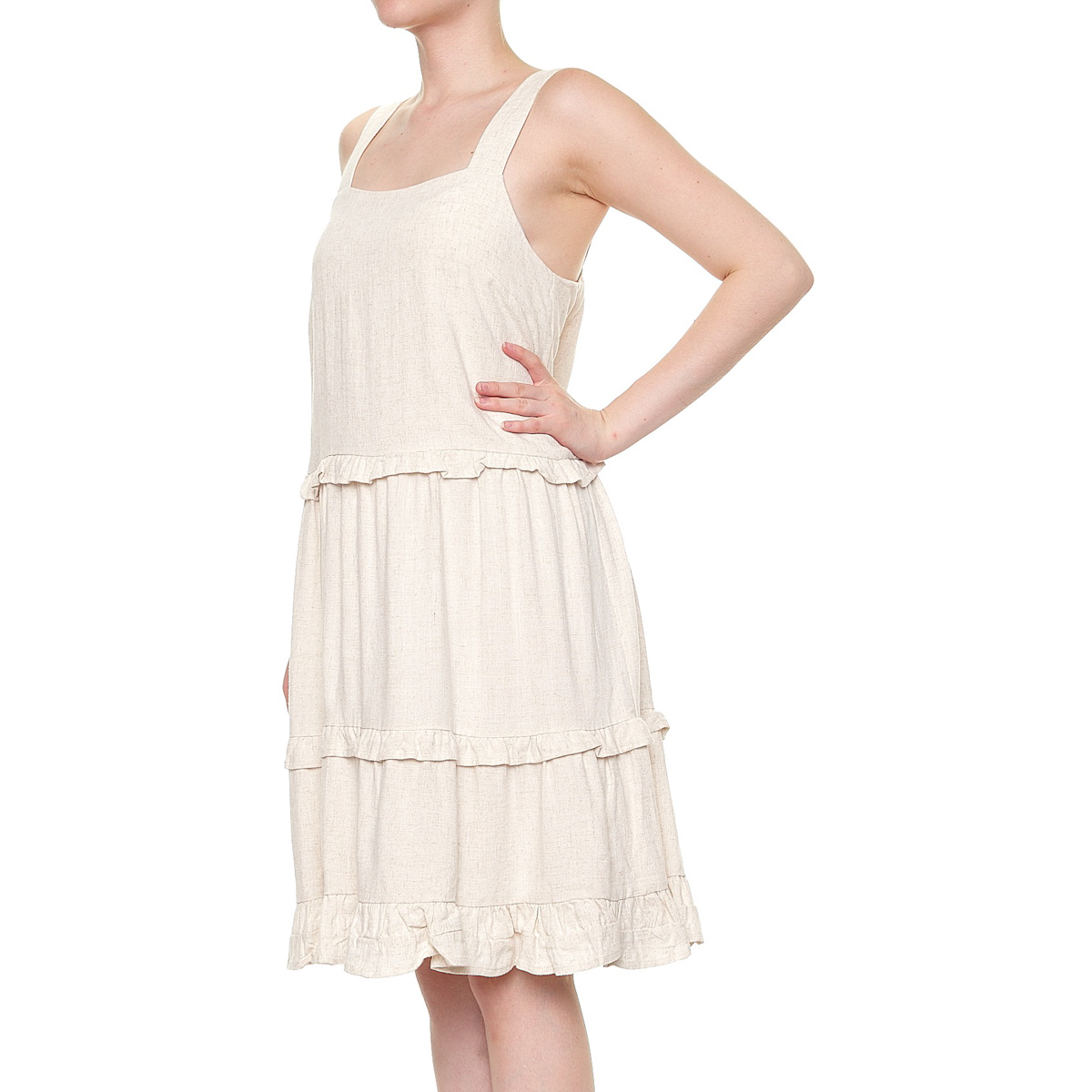 Vestido Corto para Dama Dex