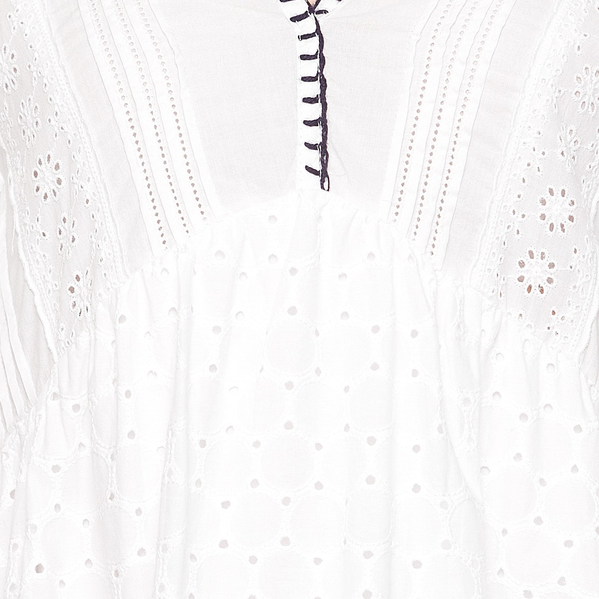 Vestido Corto para Dama Black Tape