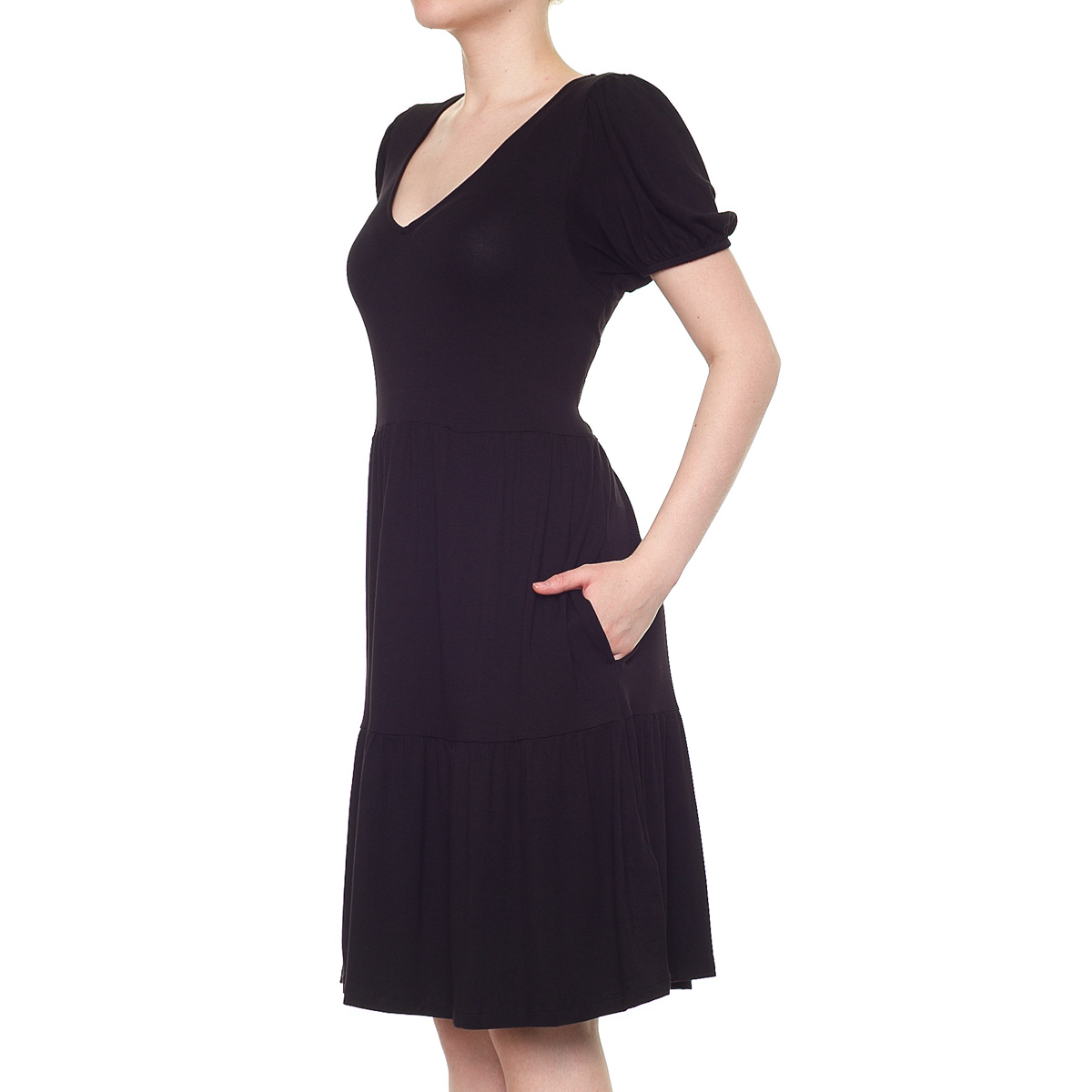 Vestido Corto para Dama Dex