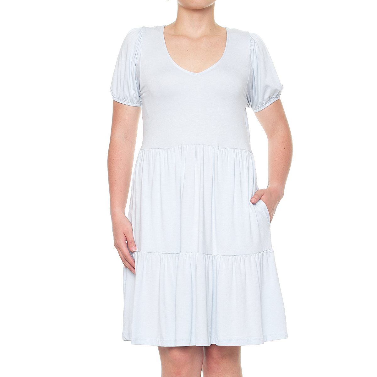 Vestido Corto para Dama Dex