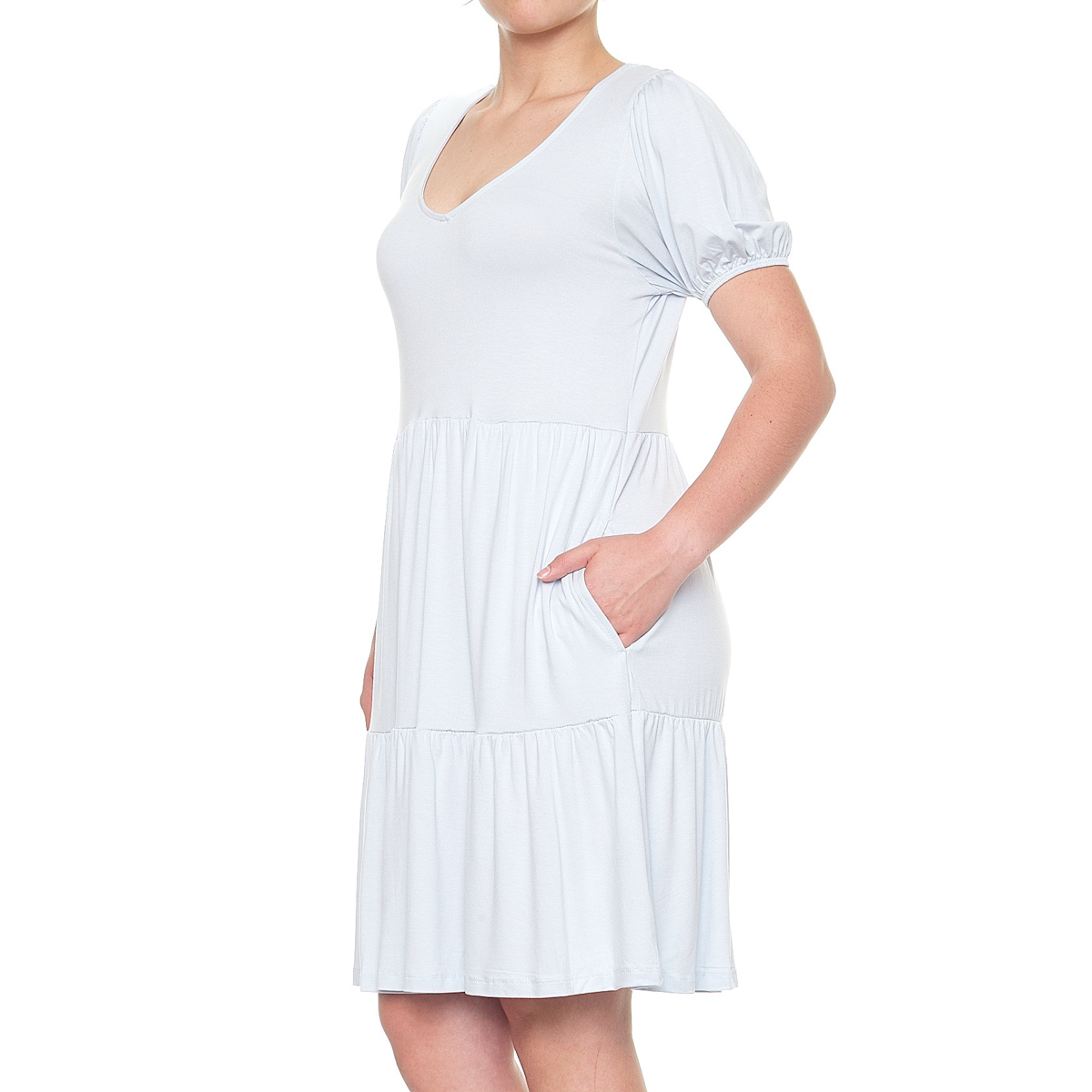 Vestido Corto para Dama Dex